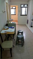 Blk 25 Sin Ming Road (Bishan), HDB 4 Rooms #532182271